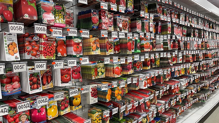 Как не прогадать с выбором? Советы по подбору семян для вашего огорода