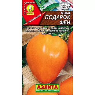 Семена Томат Подарок феи Семена Томат Подарок феи