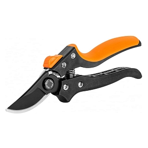 ЦИТ Секатор профессиональный плоскостной 1541