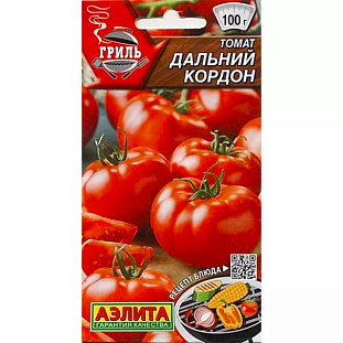 Семена Томат Дальний кордон