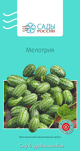 Мелотрия 3шт