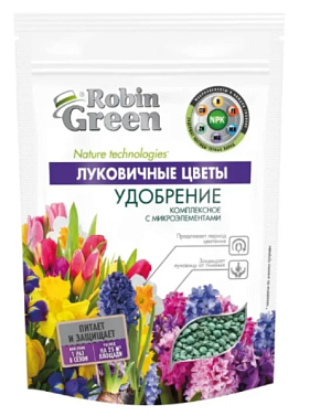 Удобрение Луковичные цветы