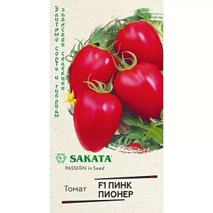 Семена Томат Пинк пионер F1