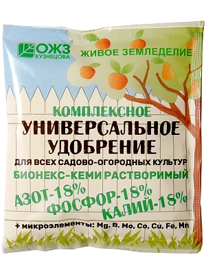 Бионекс Кеми 200гр