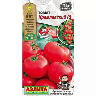 Семена Томат Кремлевский F1
