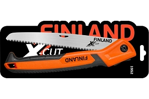 ЦИТ Ножовка складная 240 Finland 1952