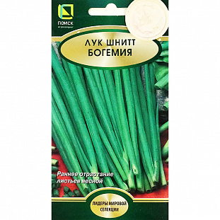 Семена Лук Богемия шнитт