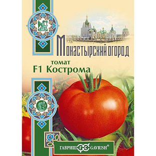 Семена Томат Кострома F1 Семена Томат Кострома F1