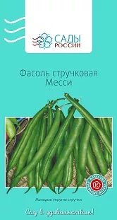 Фасоль Месси 10шт Фасоль Месси 10шт