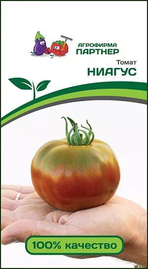 Семена Томат Ниагус Семена Томат Ниагус