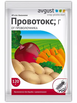 Провотокс