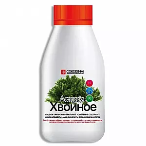 Удобрение жидкое Agree's Хвойное Удобрение жидкое Agree's Хвойное