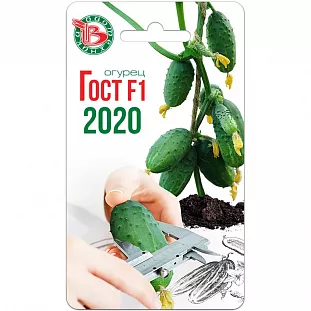 Семена Огурец Гост F1 2020