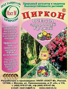 Циркон