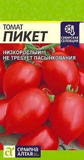 Семена Томат Пикет Семена Томат Пикет