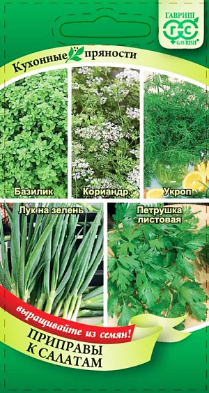 Кухонные пряности к грибам Кухонные пряности к грибам