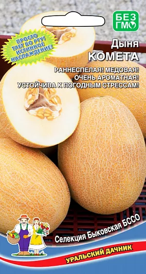 Семена Дыня Комета