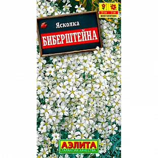 Ясколка Биберштейна Ясколка Биберштейна