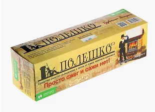 Средство очистки от сажи Трубочист Экспресс Средство очистки от сажи Трубочист Экспресс