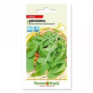 Семена Рукола (индау) Диковина Семена Рукола (индау) Диковина