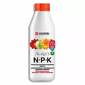 Удобрение NPK (азотно-фосфорное-калийное удобрение) Удобрение NPK (азотно-фосфорное-калийное удобрение)