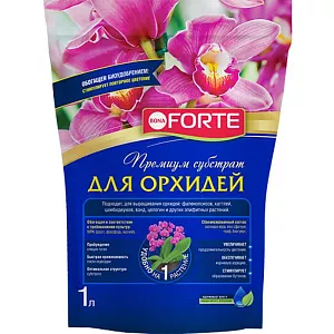 Bona Forte д/орхидей 1л