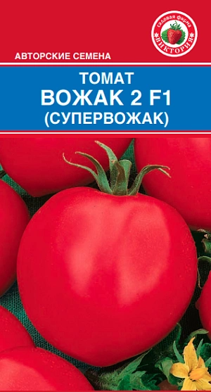 Семена Томат Вожак F1 Семена Томат Вожак F1
