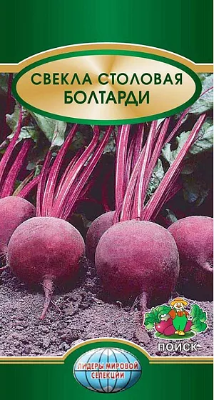 Семена Свекла Болтарди столовая