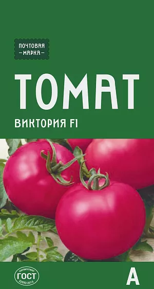 Семена Томат Виктория F1 Семена Томат Виктория F1