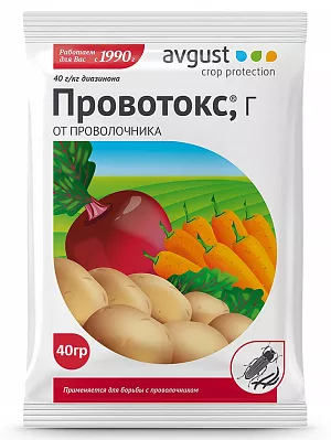 Провотокс