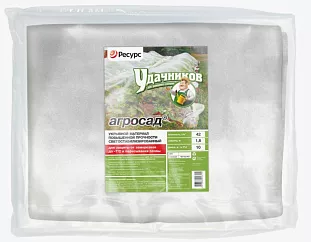 Укрывной материал Агросад 42 1,6*10 Укрывной материал Агросад 42 1,6*10