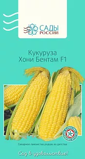 Кукуруза Хони Бентам F1