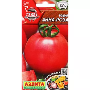 Семена Томат Анна роза