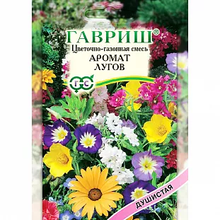 Цветочный газон Аромат лугов