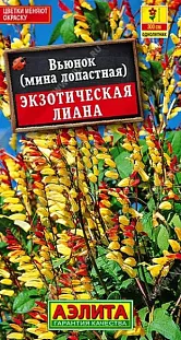 Семена Вьюнок Экзотическая лиана