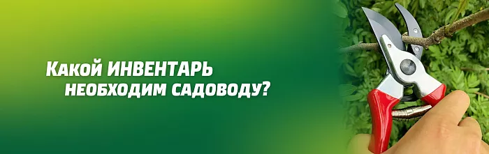 КАКОЙ ИНВЕНТАРЬ НЕОБХОДИМ САДОВОДУ К ЛЕТНЕМУ СЕЗОНУ. КАКОЙ ИНВЕНТАРЬ НЕОБХОДИМ САДОВОДУ К ЛЕТНЕМУ СЕЗОНУ.