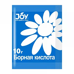 Борная кислота