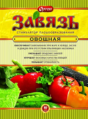 Завязь Ортон овощная Завязь Ортон овощная