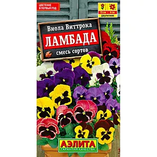 Семена Виола Ламбада смесь Семена Виола Ламбада смесь