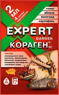Кораген КС