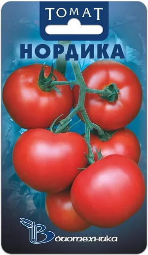 Семена Томат Нордика Семена Томат Нордика