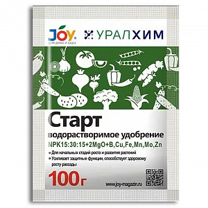 Удобрение Старт