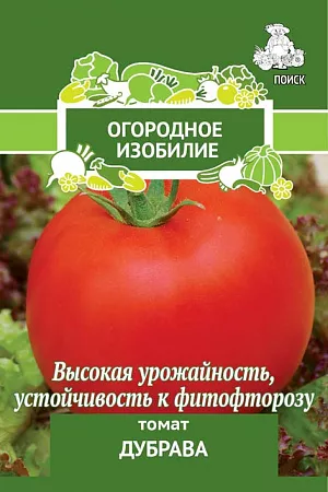 Семена Томат Дубрава