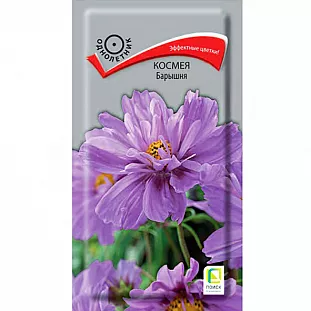 Космея Барышня