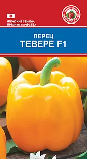 Семена Перец сладкий Тевере F1
