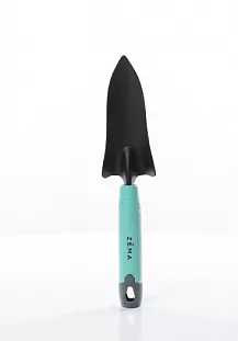 Совок садовый посадочный ZM 2106 Совок садовый посадочный ZM 2106