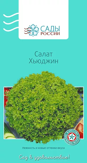 Салат Хьюджин 20шт
