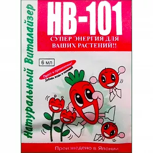 НВ-101 стимулятор роста НВ-101 стимулятор роста