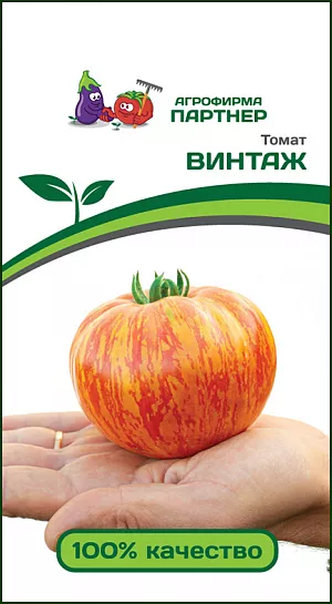 Семена Томат Винтаж