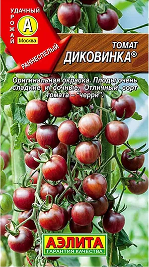 Семена Томат Диковинка Семена Томат Диковинка